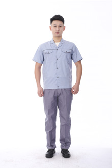 夏季新款-6604浅灰